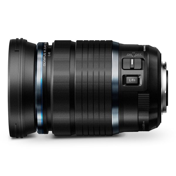 Olympus M.Zuiko ED 12-100mm f/4 IS PRO