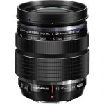 Olympus 12-40mm F2.8 - Plaza Cameras