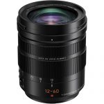 Panasonic Leica DG 12-60mm f2.8-4 Lens - Plaza Cameras
