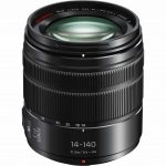 Panasonic Lumix G Vario 14-140mm - Plaza Cameras