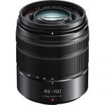 Panasonic Lumix G Vario 45-150mm - Plaza Cameras