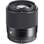 Sigma 30mm f1.4