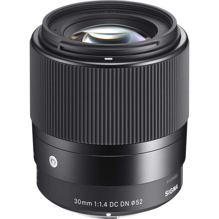 12236_sigma-30mm-f1.4-dc-dn-contemporary-for-sony-e-mount Sigma 30mm f1.4