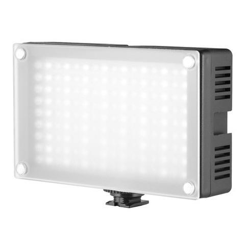 Glanz_LED144AS_Video_Light_1__32409_69e7348d-454b-4ca8-8db7-8af79577f2d7_480x480 Glanz LED 144AS
