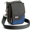 Think Tank Mirrorless Mover 5 Camera Bag - Dark Blue - Plaza Cameras Think Tank Mirrorless Mover 5 Camera Bag - Dark Blue - Plaza Cameras