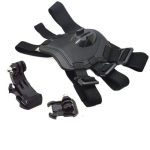 Fetch Dog Harness for GoPro - Plaza Cameras