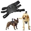 Fetch Dog Harness for GoPro - Plaza Cameras 3 Fetch Dog Harness for GoPro - Plaza Cameras