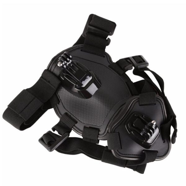 Fetch Dog Harness for GoPro - Plaza Cameras 5 Fetch Dog Harness for GoPro - Plaza Cameras