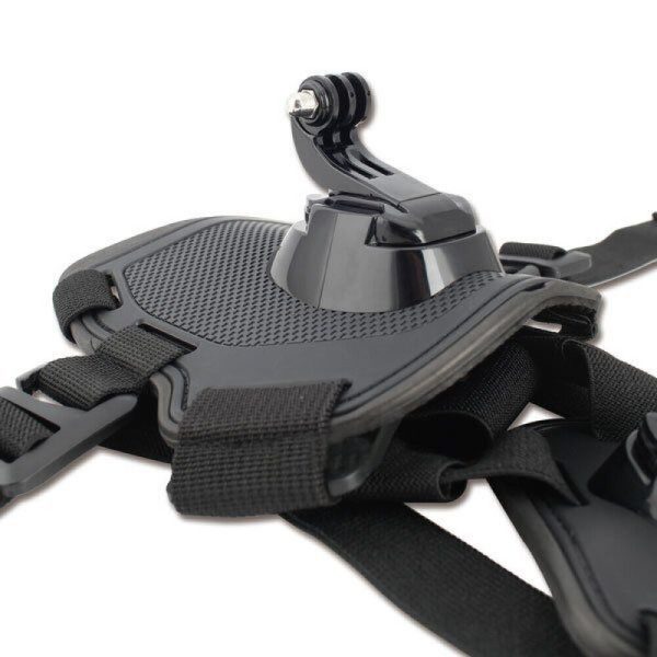 Fetch Dog Harness for GoPro - Plaza Cameras 6 Fetch Dog Harness for GoPro - Plaza Cameras