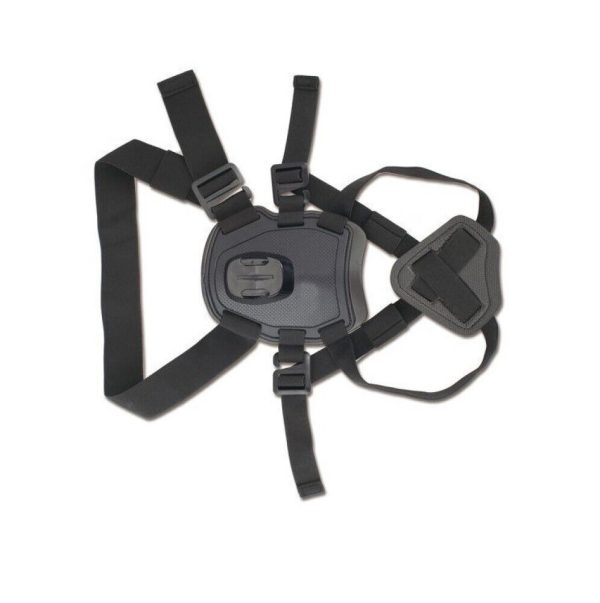 Fetch Dog Harness for GoPro - Plaza Cameras 8 Fetch Dog Harness for GoPro - Plaza Cameras