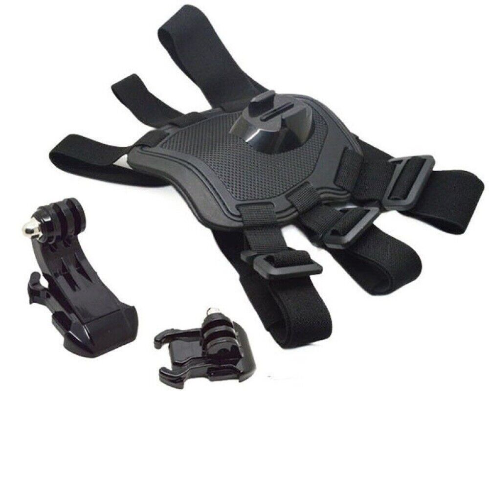 Fetch Dog Harness for GoPro - Plaza Cameras Fetch Dog Harness for GoPro - Plaza Cameras