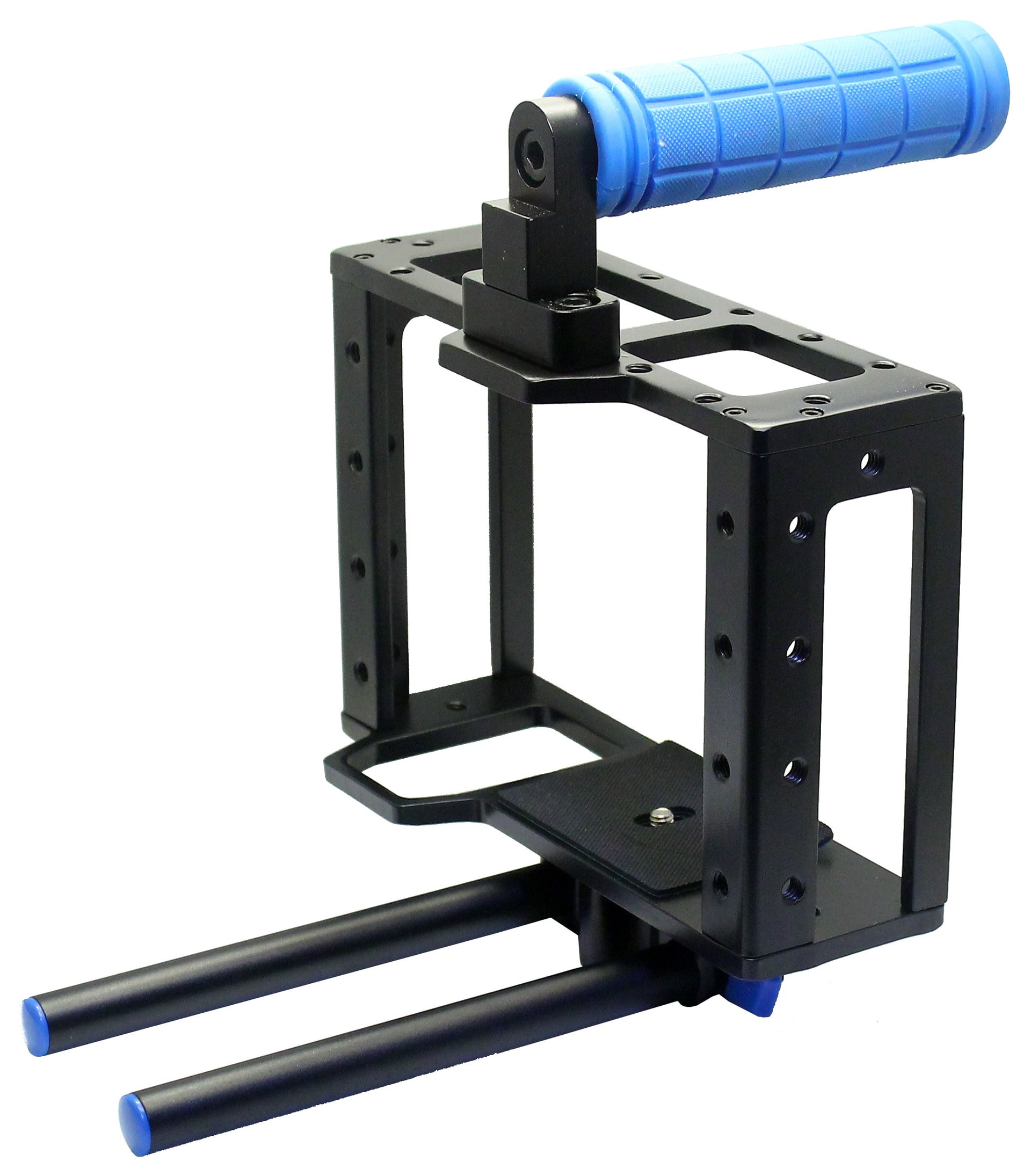 Glanz - DLSR Cage C2 (large) - Plaza Cameras Glanz - DLSR Cage C2 (large) - Plaza Cameras