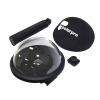 Polar Pro FiftyFifty Underwater Dome for the GoPro Hero 5/6/7 - Plaza Cameras Polar Pro FiftyFifty Underwater Dome for the GoPro Hero 5/6/7 - Plaza Cameras