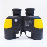 Gerber Nautica 7x50 Waterproof Binoculars with compass - Plaza Cameras