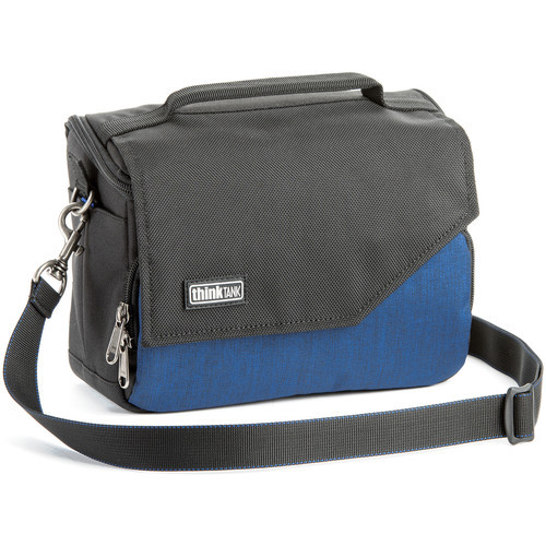 think_tank_photo_657_mirrorless_mover_20_camera_1479246618000_1296613 Think Tank Mirrorless Mover 20 Camera Bag - Dark Blue