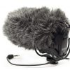 1 RODE DeadCat VMPR Windshield