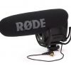 1 RODE VideoMic Pro Rycote
