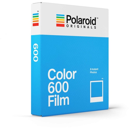 1505402122000_IMG_869993 Polaroid COLOR 600 Instant Film (Free Shipping)