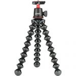 Joby Gorillapod 3K Kit - Plaza Cameras