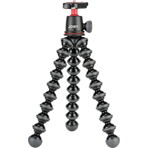 Joby Gorillapod 3K Kit - Plaza Cameras Joby Gorillapod 3K Kit - Plaza Cameras