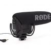 2 RODE VideoMic Pro Rycote