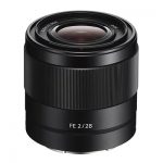 Sony 28mm F2 - Plaza Cameras