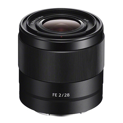 Sony 28mm F2 - Plaza Cameras Sony 28mm F2 - Plaza Cameras