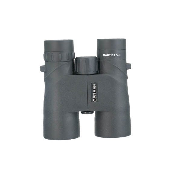 Gerber Nautica 10x42 Binoculars Series II - Plaza Cameras Gerber Nautica 10x42 Binoculars Series II - Plaza Cameras