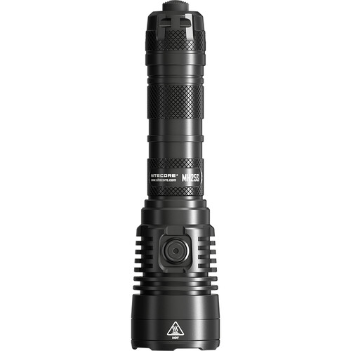 Nitecore MH25s Rechargeable 1800 Lumen Torch - Plaza Cameras 2 Nitecore MH25s Rechargeable 1800 Lumen Torch - Plaza Cameras