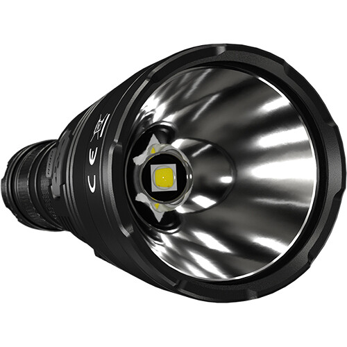 Nitecore MH25s Rechargeable 1800 Lumen Torch - Plaza Cameras 3 Nitecore MH25s Rechargeable 1800 Lumen Torch - Plaza Cameras