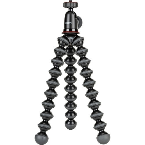 Joby Gorillapod 1K Kit - Plaza Cameras Joby Gorillapod 1K Kit - Plaza Cameras