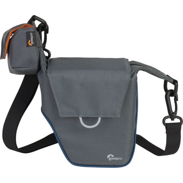 Lowepro Compact Courier 70 (Grey) - Plaza Cameras Lowepro Compact Courier 70 (Grey) - Plaza Cameras