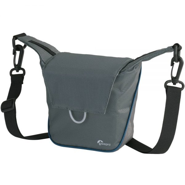 PlazaCamerasLoweproCompactCourier70 Lowepro Compact Courier 70 (Grey)