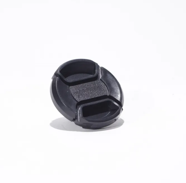 Clip On Lens Cap - Plaza Cameras Clip On Lens Cap - Plaza Cameras