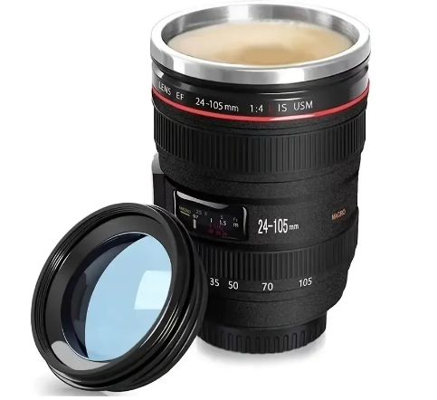 Replica Canon 24-105mm Lens Cup - Plaza Cameras Replica Canon 24-105mm Lens Cup - Plaza Cameras