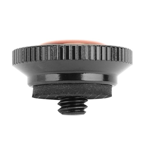 Manfrotto Round-PL Plate - Plaza Cameras 4 Manfrotto Round-PL Plate - Plaza Cameras