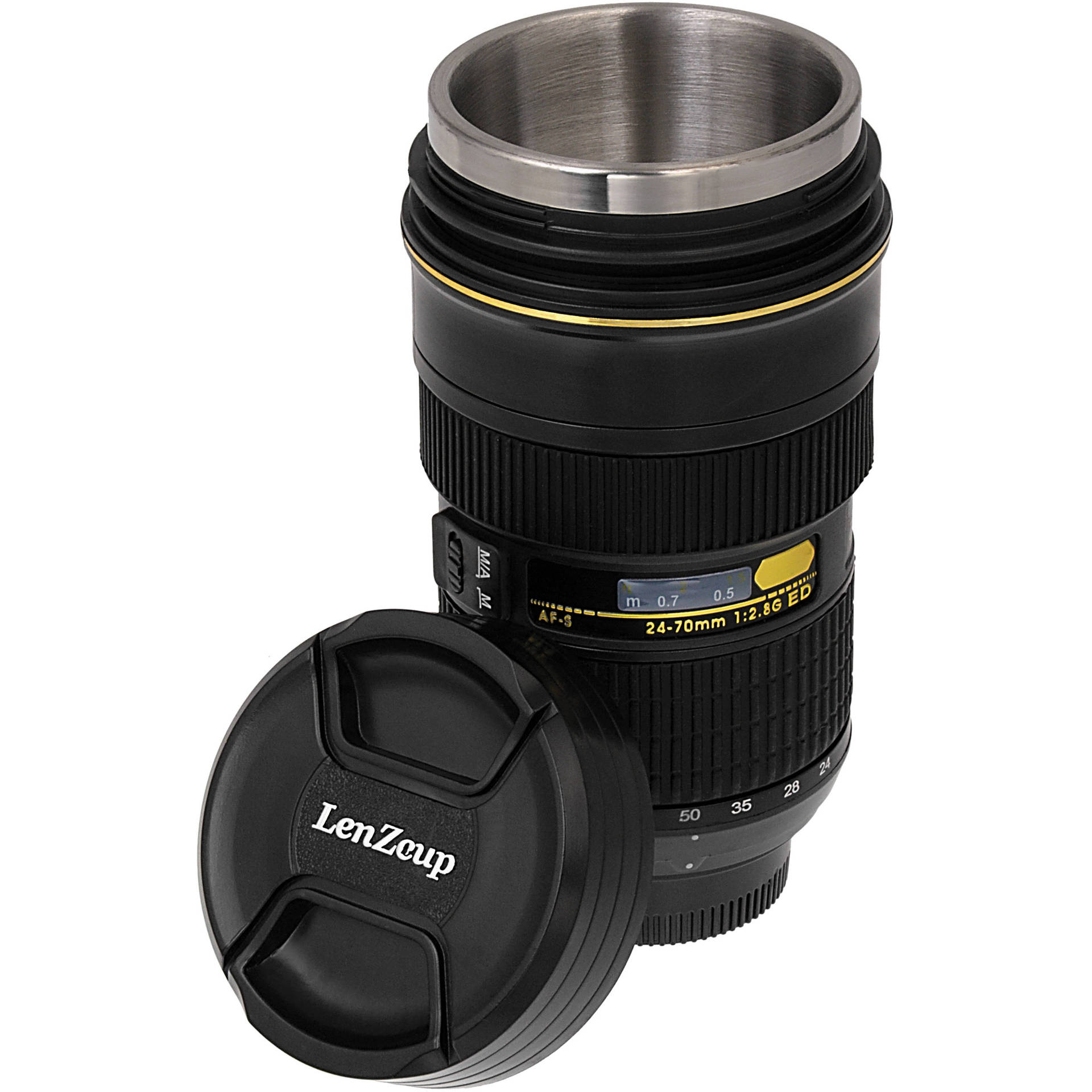 Nican 24-70mm Lens cup - Plaza Cameras Nican 24-70mm Lens cup - Plaza Cameras