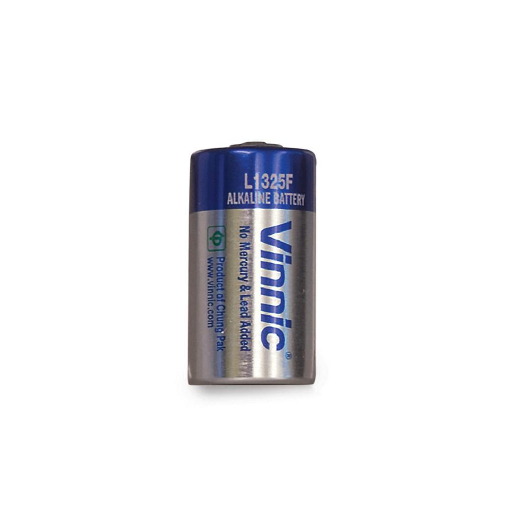 4LR44 6V Alkaline Battery - Plaza Cameras 4LR44 6V Alkaline Battery - Plaza Cameras