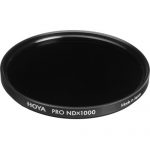 Hoya PRO ND1000 58mm Filter