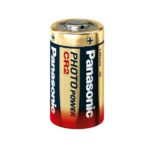 Panasonic CR2 Battery