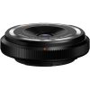 Olympus Fisheye Body Cap 9mm Lens - Plaza Cameras Olympus Fisheye Body Cap 9mm Lens - Plaza Cameras