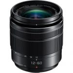 Panasonic 12-60mm - Plaza Cameras
