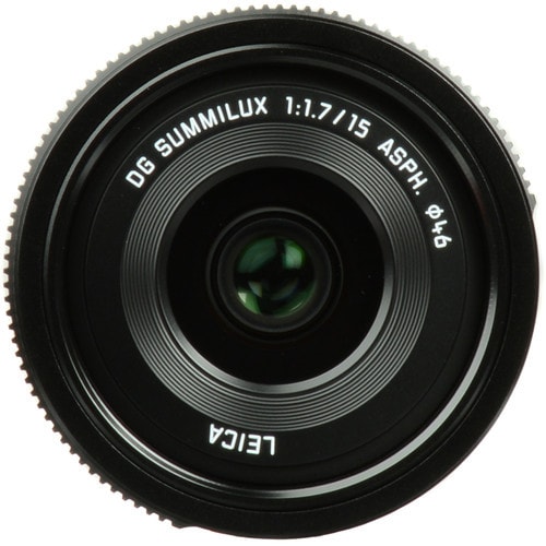 plaza cameras panasonic 15mm f1.7 top plaza cameras panasonic 15mm f1.7 top