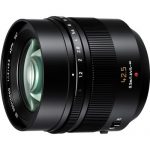 Lumix LEICA DG NOCTICRON 42.5mm / F1.2 ASPH. / POWER O.I.S.- Plaza Cameras