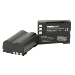 Hahnel BLM-1 Rechargeable Battery for Olympus - Plaza Cameras
