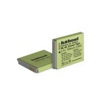 Hahnel NB-4L Rechargeable Battery for Canon