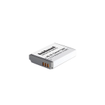 Hahnel NB-5L Battery for Canon - Plaza Cameras