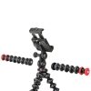 Plaza Cameras - GorillaPod MobileRig - Example Joby Gorillapod Mobile Rig