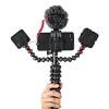 Plaza Cameras - GorillaPod MobileRig - back Joby Gorillapod Mobile Rig