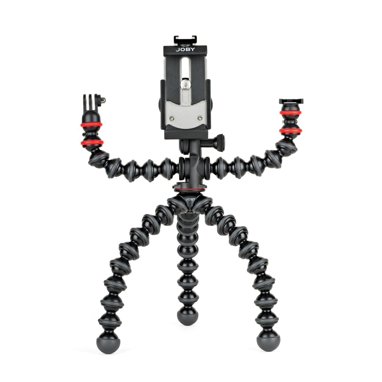 Joby Gorillapod Mobile Rig - Plaza Cameras Joby Gorillapod Mobile Rig - Plaza Cameras